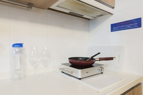 Western CO-OP Residence