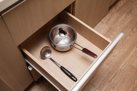 Western CO-OP Residence