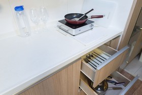 Western CO-OP Residence