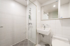 Western CO-OP Residence