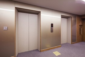 Western CO-OP Residence