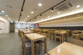 Western CO-OP Residence