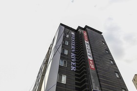 No 25 Hotel Gimpo Airport