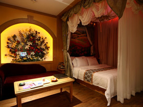 Windsor Hotel