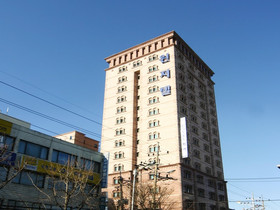 Windsor Hotel