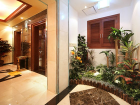 Windsor Hotel