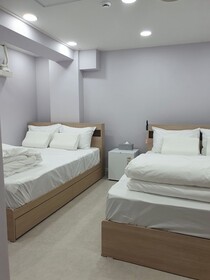 Winwin Guesthouse