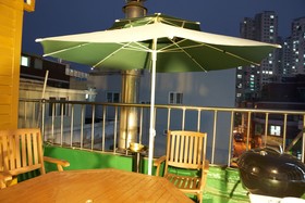 W mini hotel Hostel