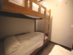 W mini hotel Hostel
