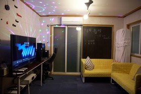 W mini hotel Hostel