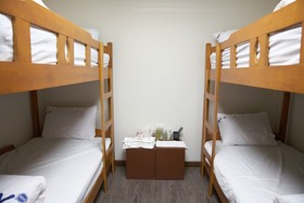 W mini hotel Hostel