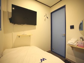 W mini hotel Hostel