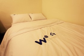 W mini hotel Hostel