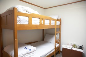 W mini hotel Hostel