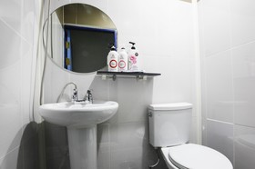 W mini hotel Hostel