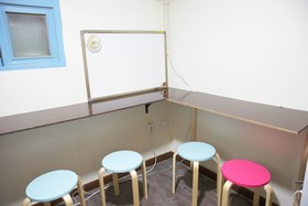 W mini hotel Hostel