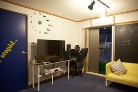 W mini hotel Hostel