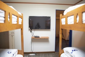 W mini hotel Hostel