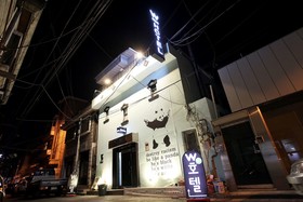 W mini hotel Hostel
