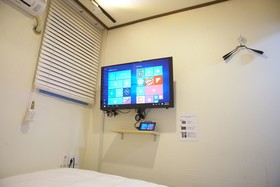 W mini hotel Hostel