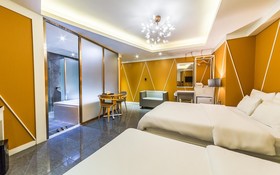 Wolgok Hotel Baro
