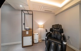 Wolgok Hotel Baro