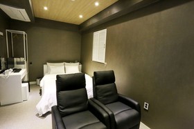 Wolgok Hotel Baro