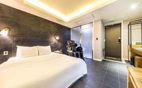 Wolgok Hotel Baro