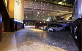 Wolgok Hotel Baro