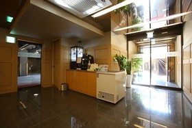 Wolgok Hotel Baro