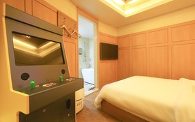 Wolgok Hotel Baro