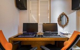 Wolgok Hotel Baro
