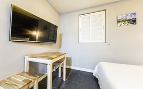 Wolgok Hotel Baro