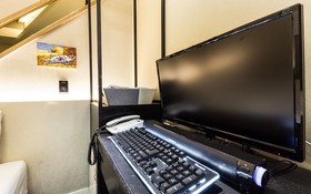 Wolgok Hotel Baro