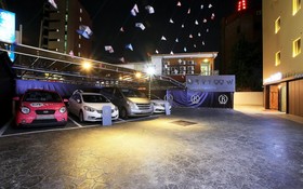 Wolgok Hotel Baro