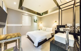 Wolgok Hotel Baro