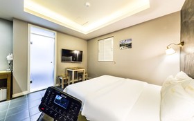 Wolgok Hotel Baro