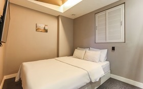 Wolgok Hotel Baro