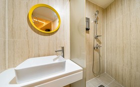 Wolgok Hotel Baro