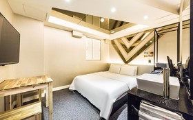 Wolgok Hotel Baro
