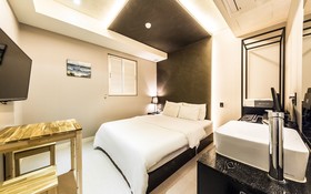 Wolgok Hotel Baro