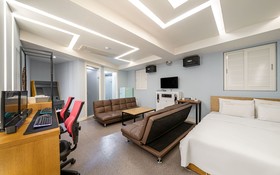 Wolgok Hotel Baro