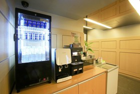 Wolgok Hotel Baro