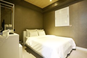 Wolgok Hotel Baro