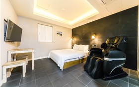 Wolgok Hotel Baro