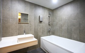 Wolgok Hotel Baro