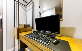 Wolgok Hotel Baro