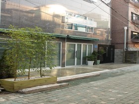 Woori Seoul Guesthouse