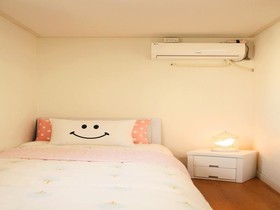 Woori Seoul Guesthouse
