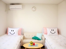 Woori Seoul Guesthouse